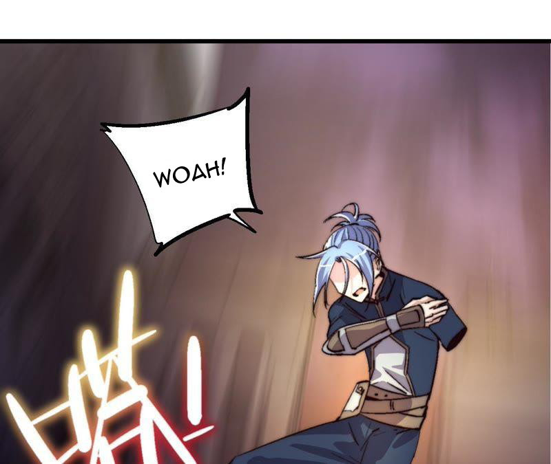 Fatal Code Chapter 37 Bahasa Indonesia